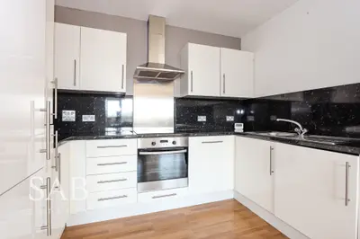 Ruislip Road East, UB6