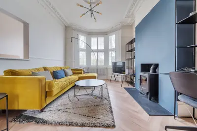 Chestnut Rise, SE18