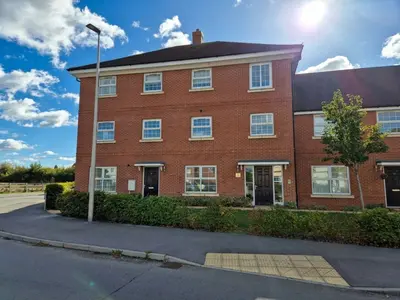 Church Lane, Three Mile Cross, RG7