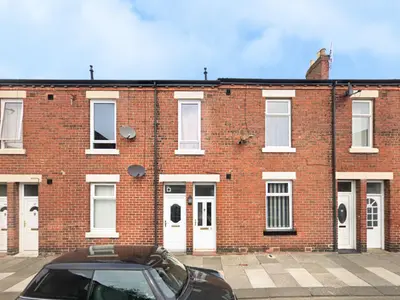 Deleval Road, Forest Hall, NE12