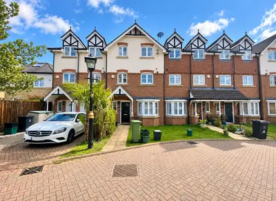 Healy Drive, Orpington, BR6