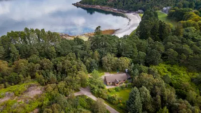 GLENUIG, ROSHVEN, PH38 4NB