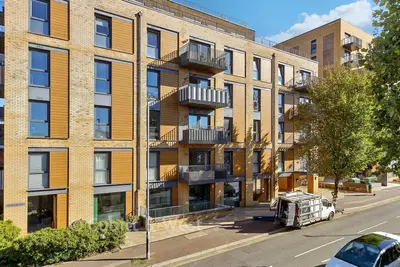 Davigdor Road, Hove, BN3