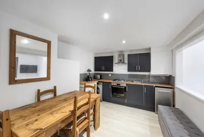 Crouch House Road, Edenbridge, TN8