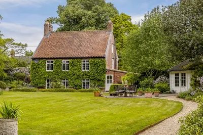Main Road, Hundleby, PE23