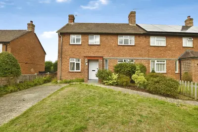 Cowdray Road, Easebourne, GU29