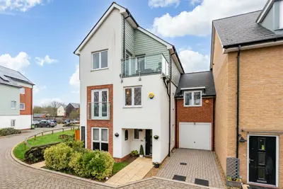 Appletree Way, Welwyn Garden City, AL7