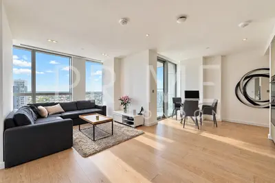 City Road, London, EC1V
