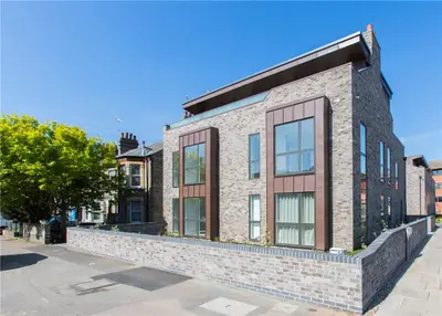 Westbrook Place, Cambridge, CB4