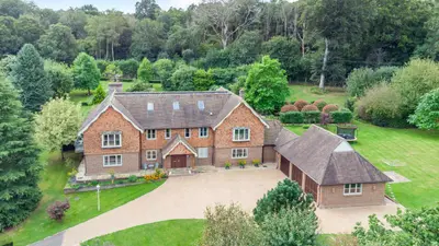 West Meon, Petersfield, Hampshire, GU32 1JS