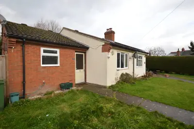 Ickford Road, Shabbington, HP18