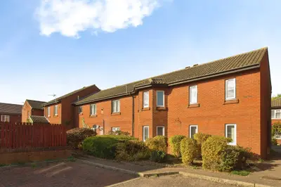 Budleigh Close, Cambridge, CB1