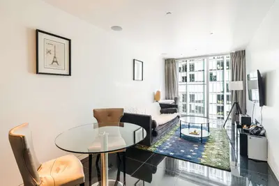 Moor Lane, London, EC2Y 9AZ