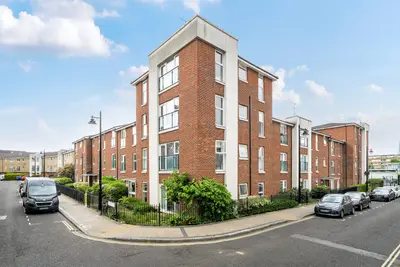 Calypso Crescent, Peckham, London, SE15