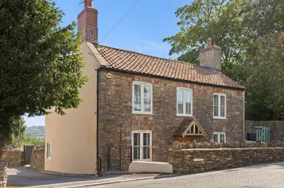 High Street, Blagdon, BS40