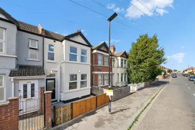 Cromwell Road, Hounslow