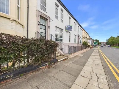 Victoria Road, Darlington, Durham, DL1