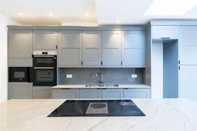 Sandringham Avenue, London SW20 8JY