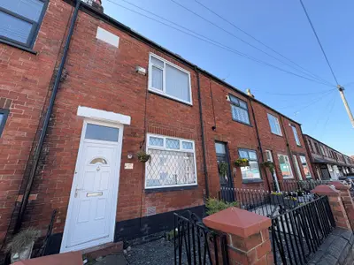 Harvey Lane, Golborne, WA3