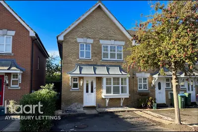 Friarscroft Way, HP20