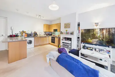 East Street, St. Ives, PE27