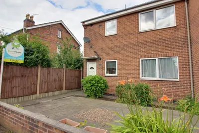 Magnus Court, Beeston, NG9