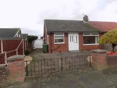 Northwood Crescent, Stanwix, CA3