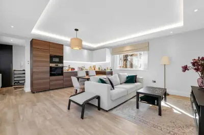 Willesden Lane, London, NW6