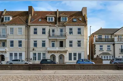 Esplanade, Seaford