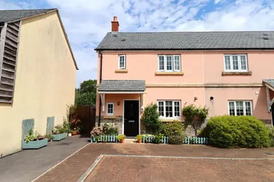 Trivetts Way, Cossington TA7 8JN