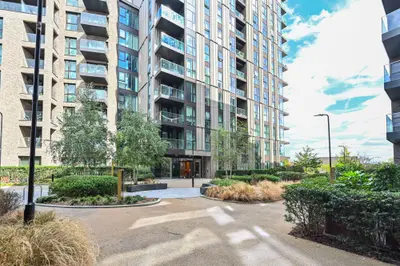 Flat 30, Hartingtons Court, LONDON