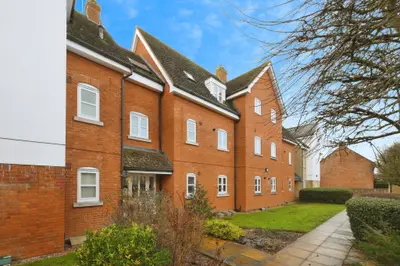 Yorkes Mews, Ware