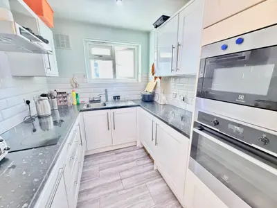 Sleigh House, Bethnal Green, E2