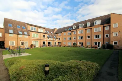 Mount Hermon Road, Woking, GU22