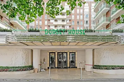 Gloucester Place, London