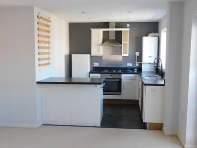 Sanderson Villas, St James Village, Gateshead, NE8 3DD