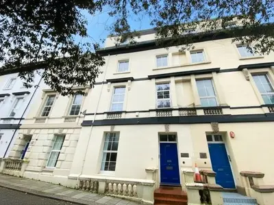 North Hill, Plymouth