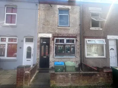 Northfield Road, Stoke, CV1