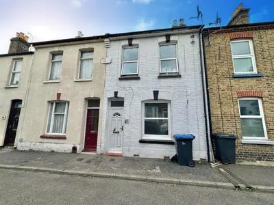 Flora Road, Ramsgate, CT11