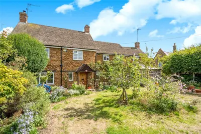 Church Lane, Adderbury, Banbury, Oxfordshire, OX17 3LR