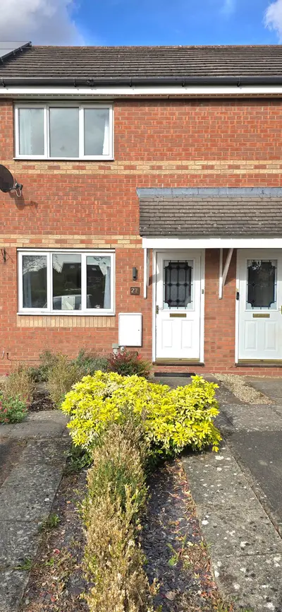 Woodbreach Drive, Market Harborough, LE16