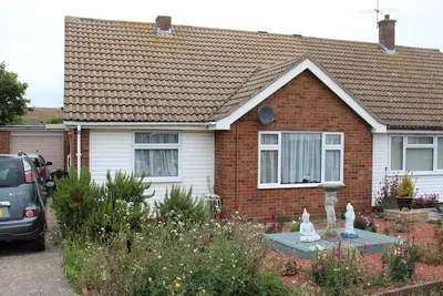 Rochford Way, Walton On The Naze CO14 8SP