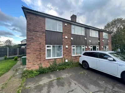 Gwillim Close, Sidcup, DA15