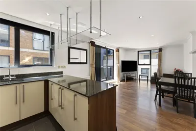 St. Mary's Road, Surbiton, KT6