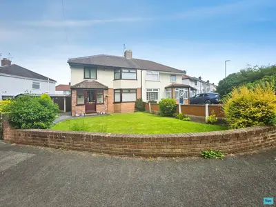 Willow Avenue, Liverpool, L36