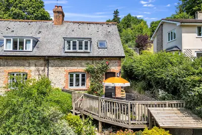 Hillside, Axmouth, EX12 4BA