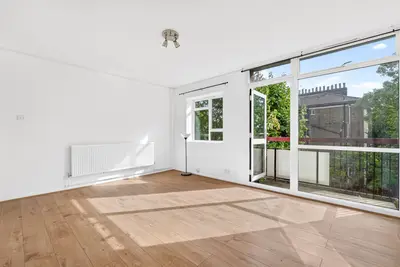Hillmarton Road, London, N7