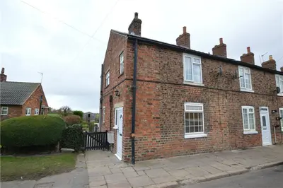 Marston Road, Tockwith, YO26