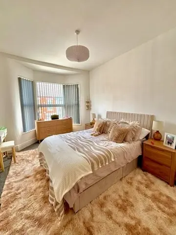 Saxonia Road, Liverpool, L4