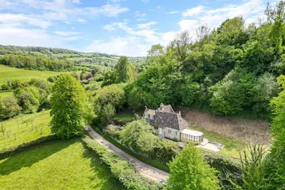 St. Catherine, Bath, Somerset, BA1 8HA